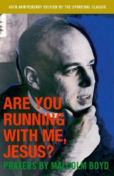 Picture of Are You Running with Me, Jesus?