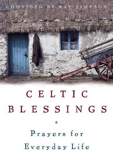 Picture of Celtic Blessings
