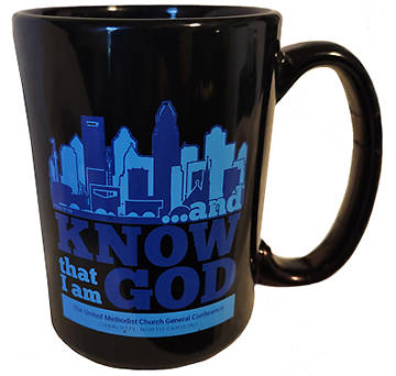 Picture of General Conference 2024 Mug