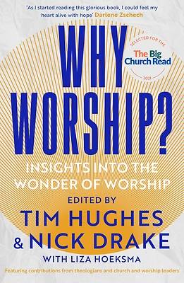 Picture of Why Worship?