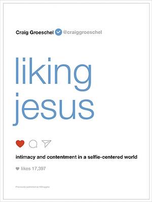Picture of Liking Jesus - eBook [ePub]