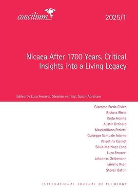 Picture of Concilium 2025/1