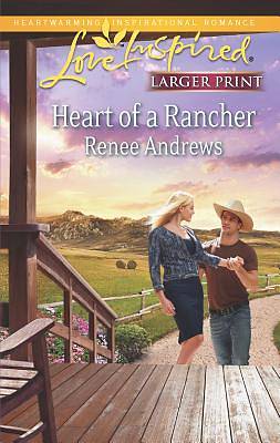 Picture of Heart of a Rancher