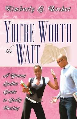 Picture of You're Worth the Wait