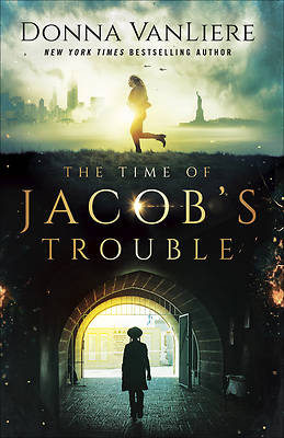 Picture of The Time of Jacob's Trouble