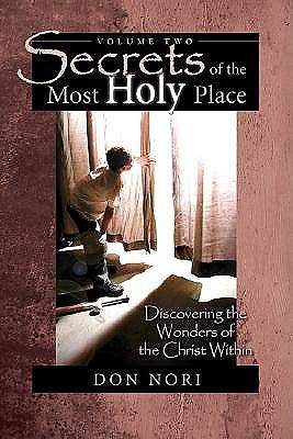 Picture of Secrets of the Most Holy Place