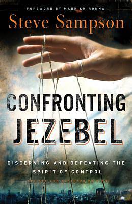 Picture of Confronting Jezebel