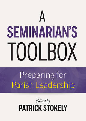 Picture of A Seminarian's Toolbox