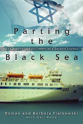 Picture of Parting the Black Sea