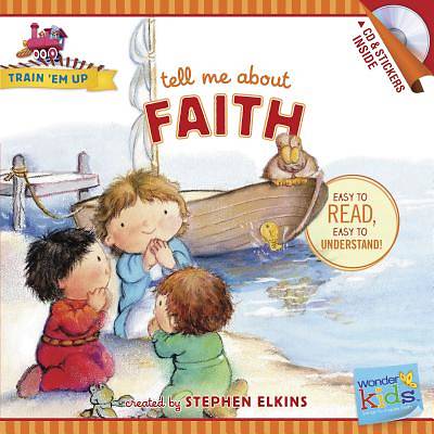 Picture of Tell Me about Faith