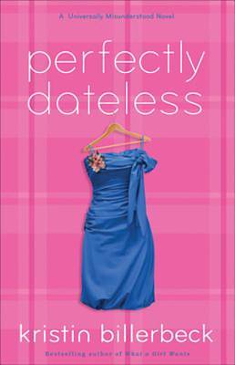 Picture of Perfectly Dateless [ePub Ebook]
