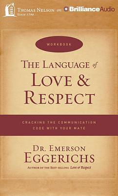 Picture of The Language of Love & Respect