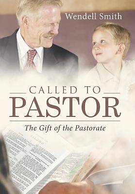 Picture of Called to Pastor