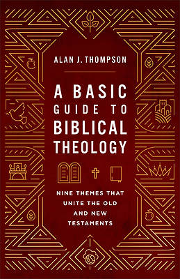 Picture of Basic Guide to Biblical Theology