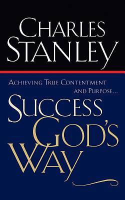 Picture of Success God's Way