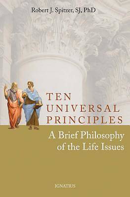 Picture of Ten Universal Principles