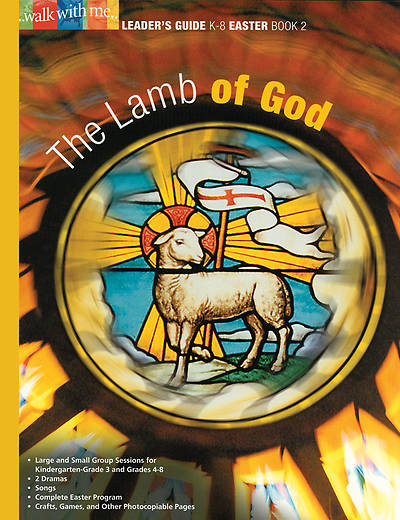 Picture of The Lamb of God