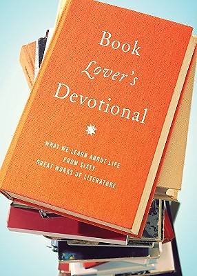 Picture of The Book Lover's Devotional [ePub Ebook]