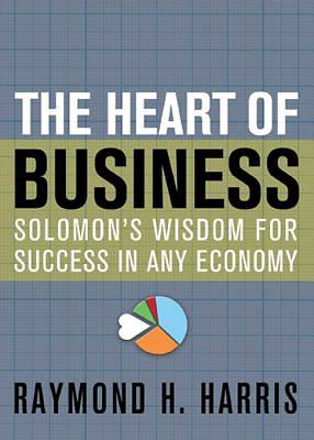 Picture of The Heart of Business [ePub Ebook]
