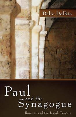 Picture of Paul and the Synagogue [ePub Ebook]