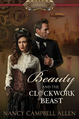 Picture of Beauty and the Clockwork Beast