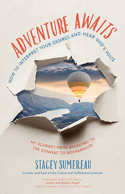 Picture of Adventure Awaits