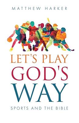 Picture of Let's Play God's Way