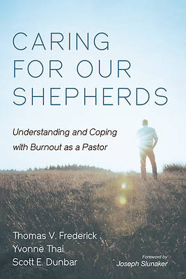 Picture of Caring for Our Shepherds