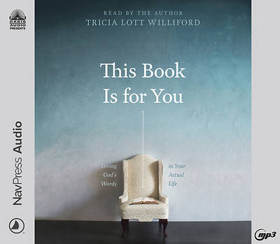 Picture of This Book Is for You