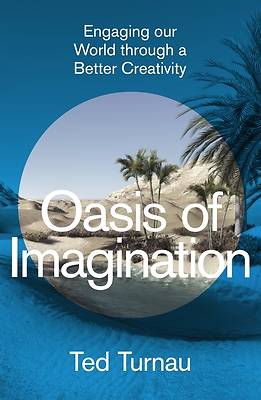 Picture of Oasis of Imagination