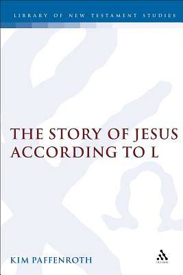 Picture of The Story of Jesus According to L