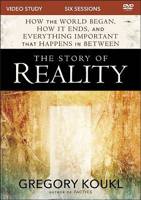 Picture of The Story of Reality Video Study
