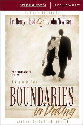 Picture of Boundaries in Dating