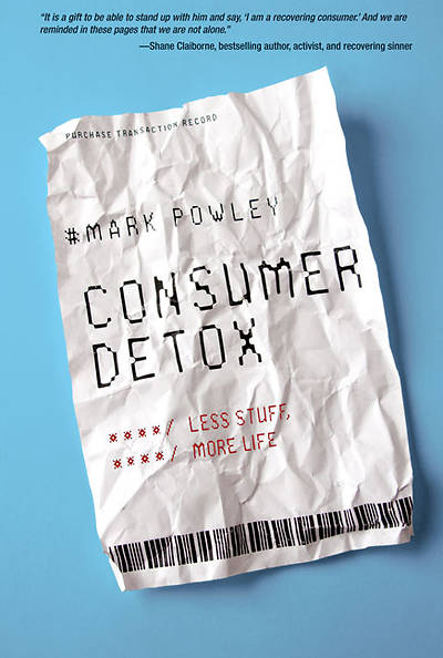 Picture of Consumer Detox