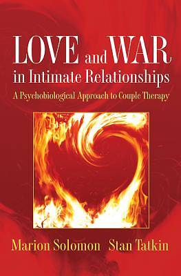 Picture of Love and War in Intimate Relationships