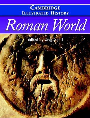 Picture of The Cambridge Illustrated History of the Roman World
