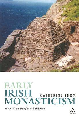 Picture of Early Irish Monasticism