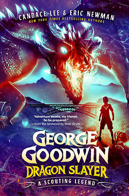 Picture of George Goodwin, Dragon Slayer