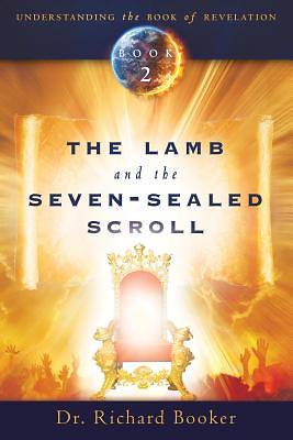 Picture of The Lamb and the Seven-Sealed Scroll