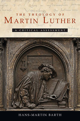 Picture of The Theology of Martin Luther