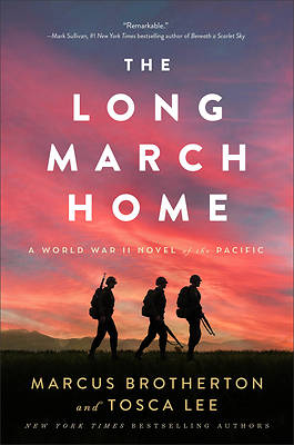 Picture of The Long March Home