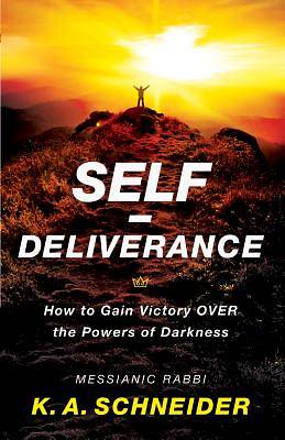 Picture of Self-Deliverance