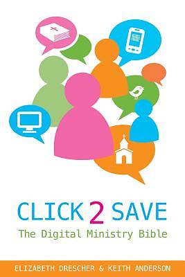 Picture of Click 2 Save -  [ePub Ebook]