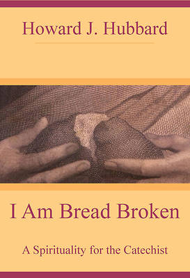Picture of I Am Bread Broken