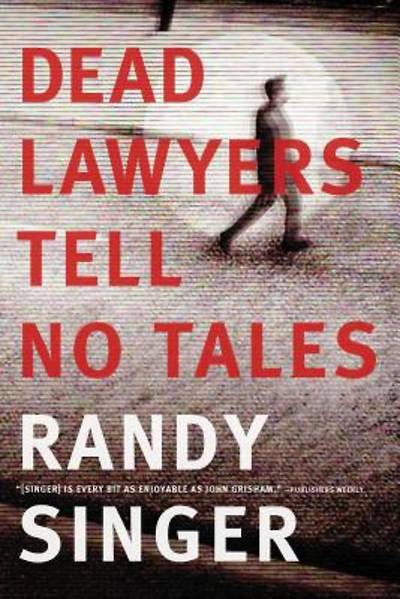 Picture of Dead Lawyers Tell No Tales [ePub Ebook]