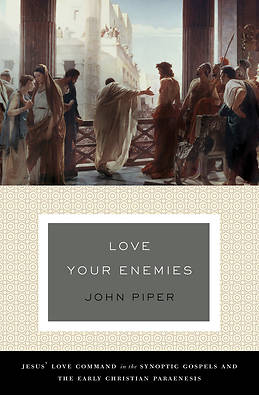 Picture of Love Your Enemies