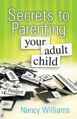Picture of Secrets to Parenting Your Adult Child [ePub Ebook]