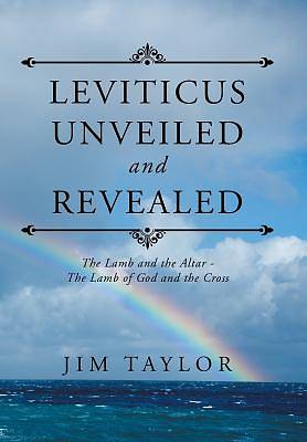 Picture of Leviticus Unveiled and Revealed