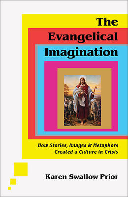 Picture of The Evangelical Imagination