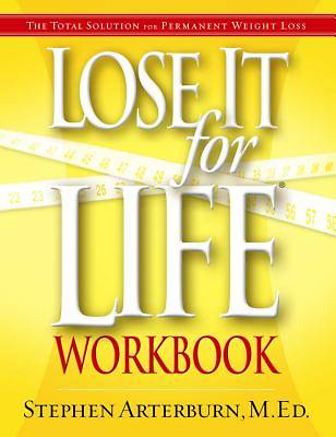 Picture of Lose It for Life Workbook